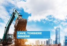 Cave e Miniere, fideiussioni concessione e coltivazione