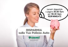 Risparmio GARANTITO Polizza Auto e Moto