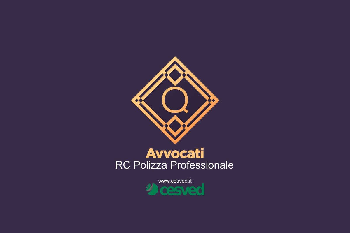 Avvocati RC Polizza Professionale